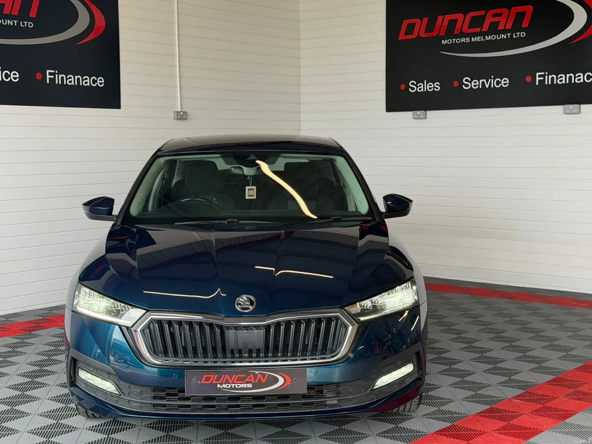 Skoda Octavia 2023 vrt included in price! - Image 2