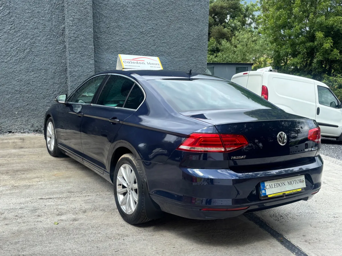 VW PASSAT- NEW NCT - Image 3