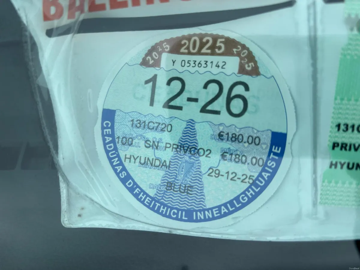 Hyundai i30 2013  DELUXE  DIESEL - Image 3