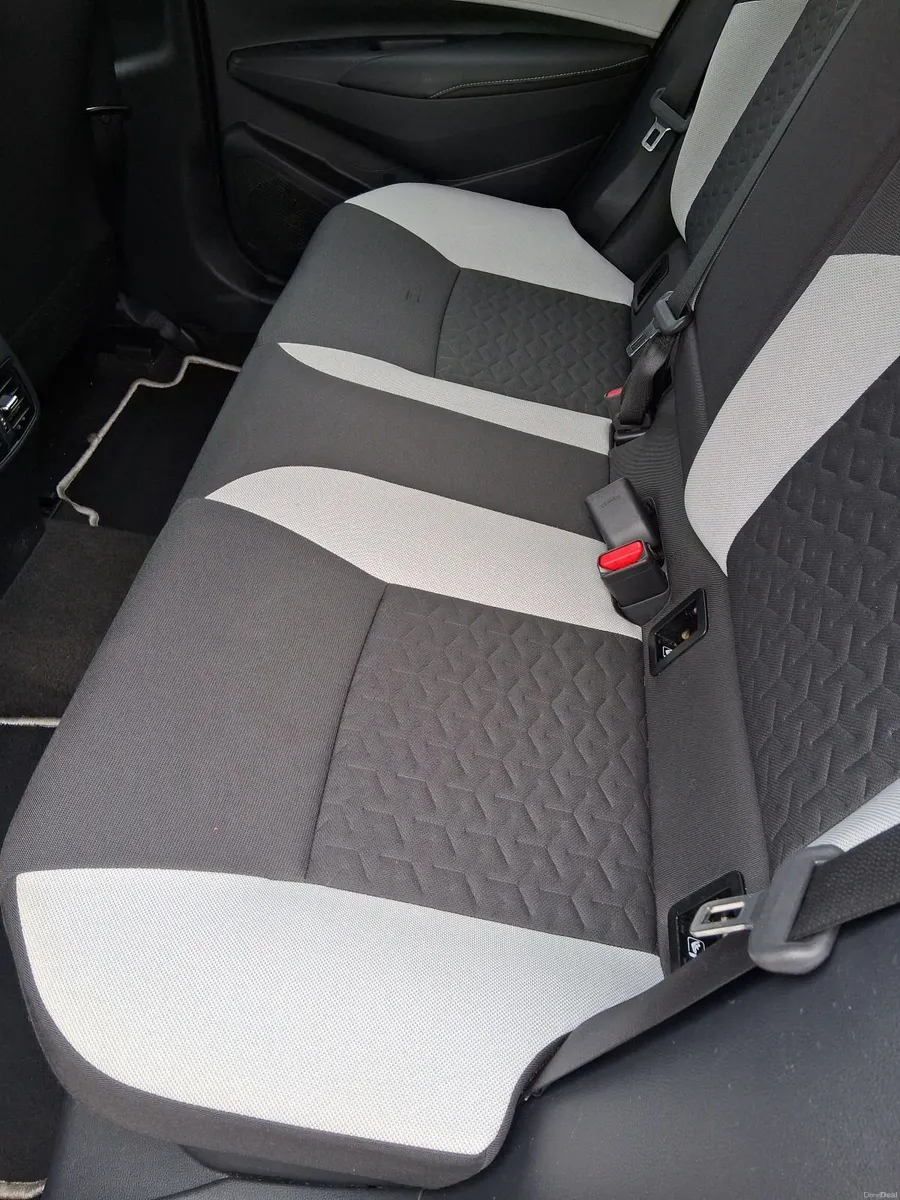 Toyota Corolla 2023 - Image 6