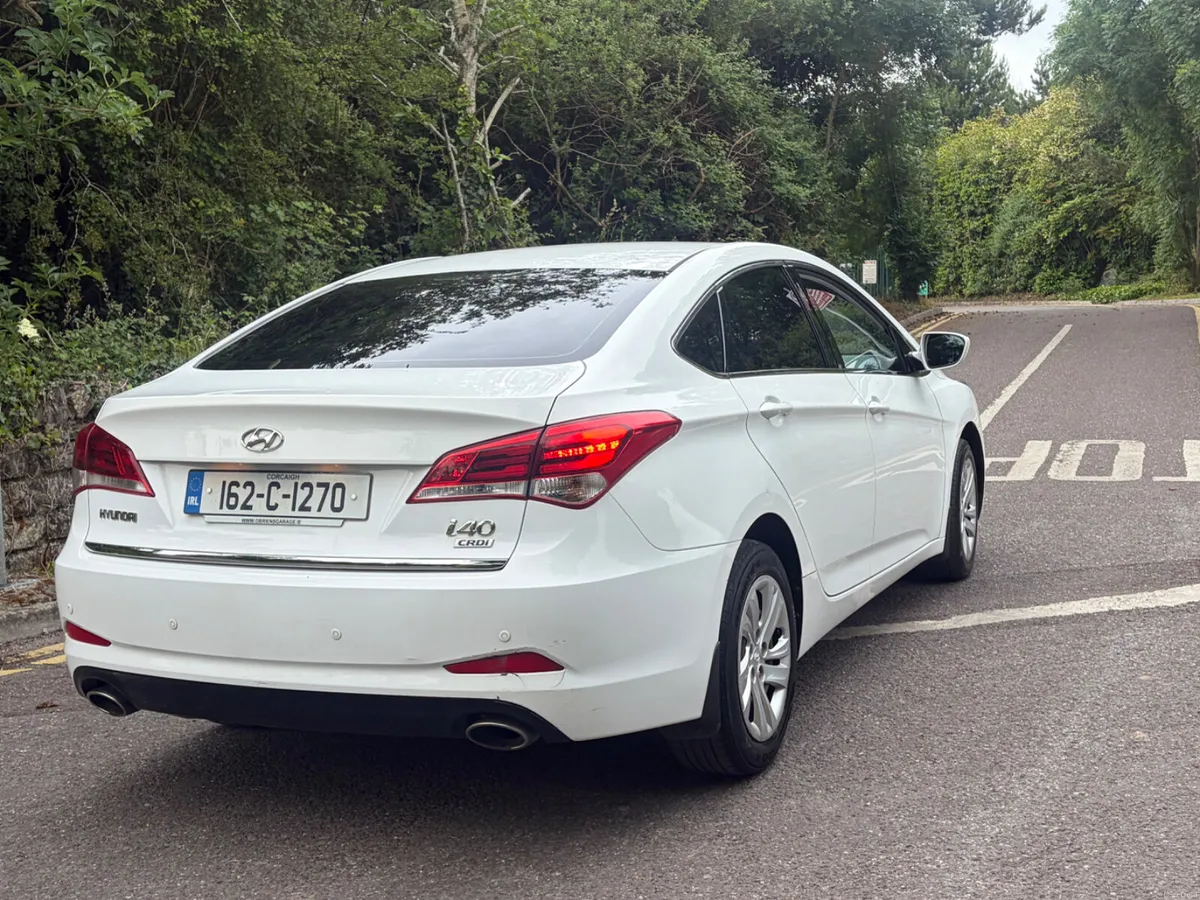 Hyundai i40 2016 *New NCT - Image 4