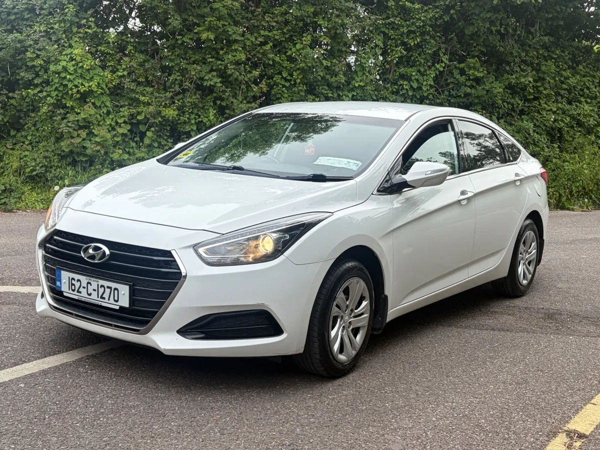 Hyundai i40 2016 *New NCT - Image 2