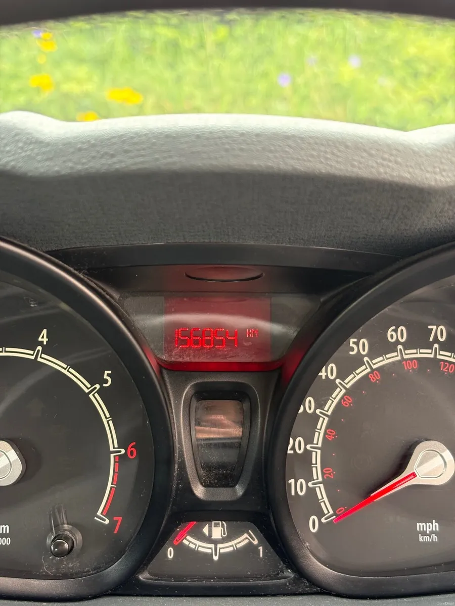 Ford Fiesta 2009 - Image 3