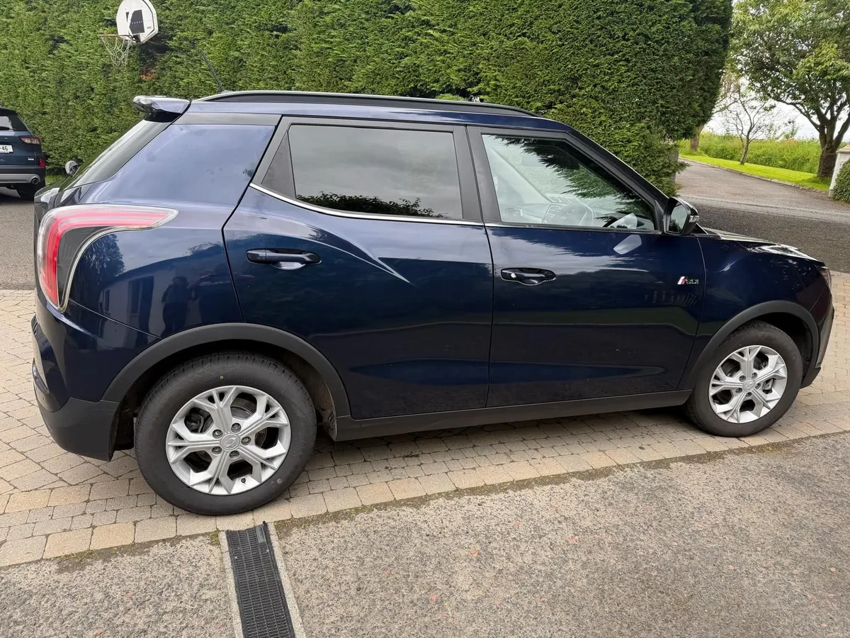 SsangYong Tivoli 2022 - Image 4