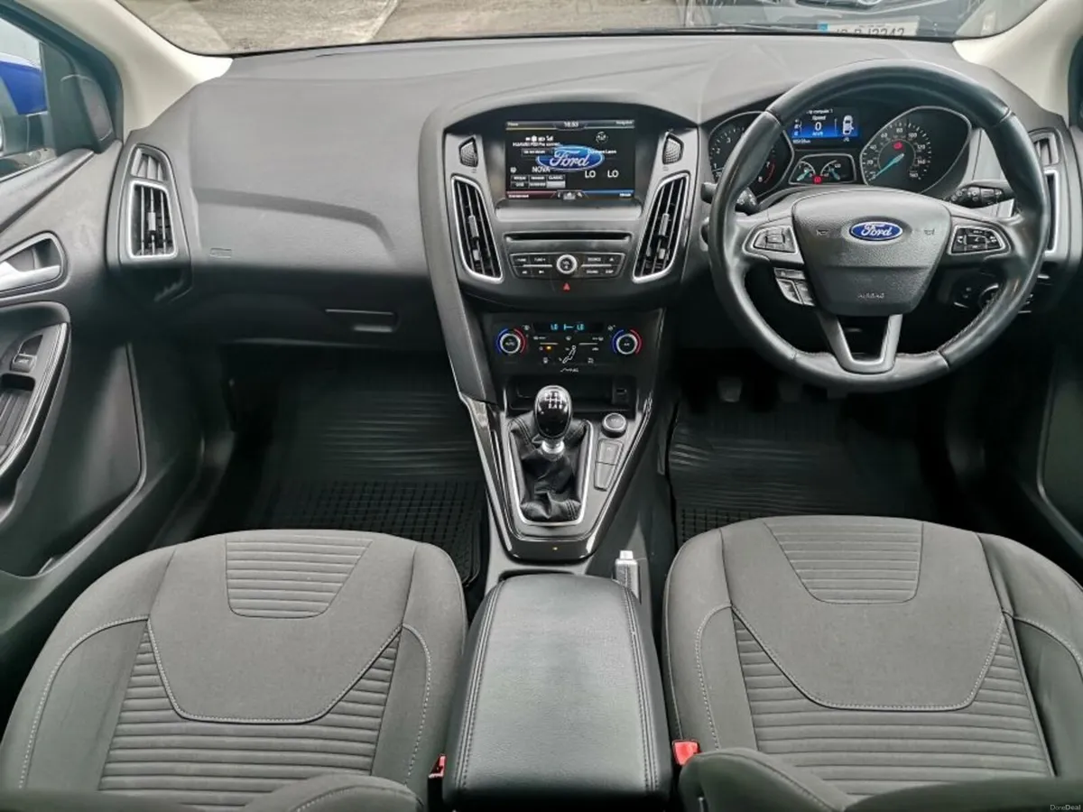 Ford Focus 2015 - Image 4