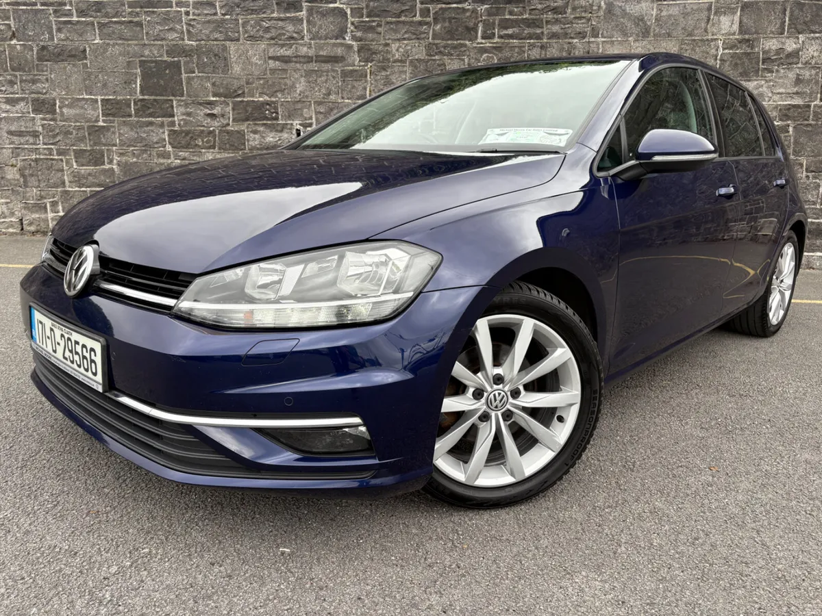 17 VW Golf Highline! Warranty +trade ins+ finance - Image 3