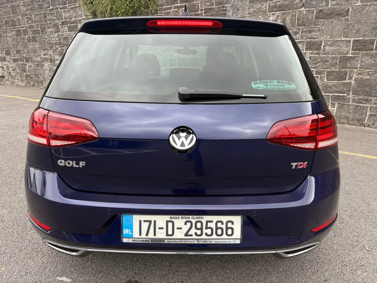 17 VW Golf Highline! Warranty +trade ins+ finance - Image 6