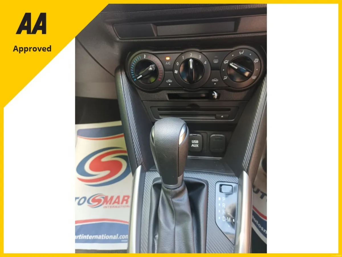 Low Mileage Mazda 2 1.3 Petrol Automatic, 2015 - Image 5