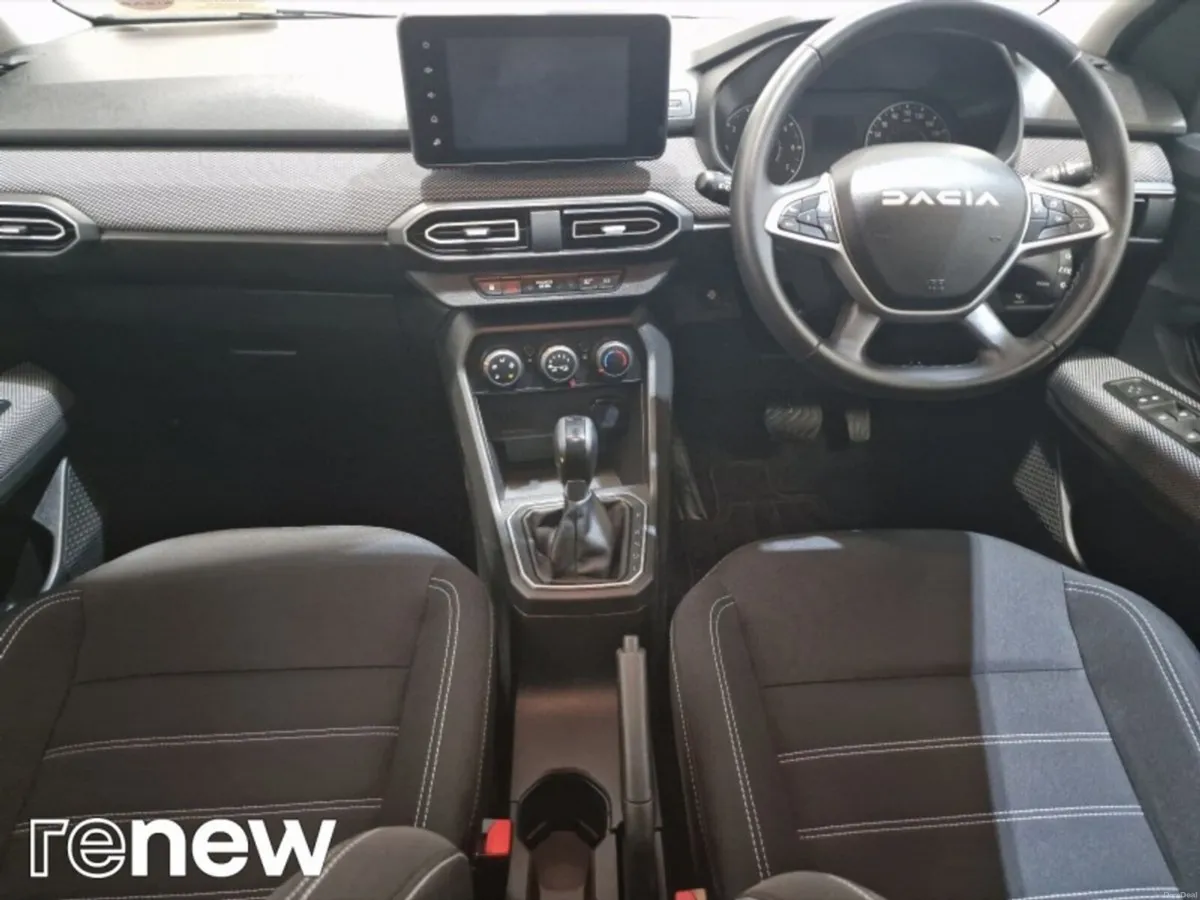 Dacia Sandero TCe 90 CVT Expression - Image 2