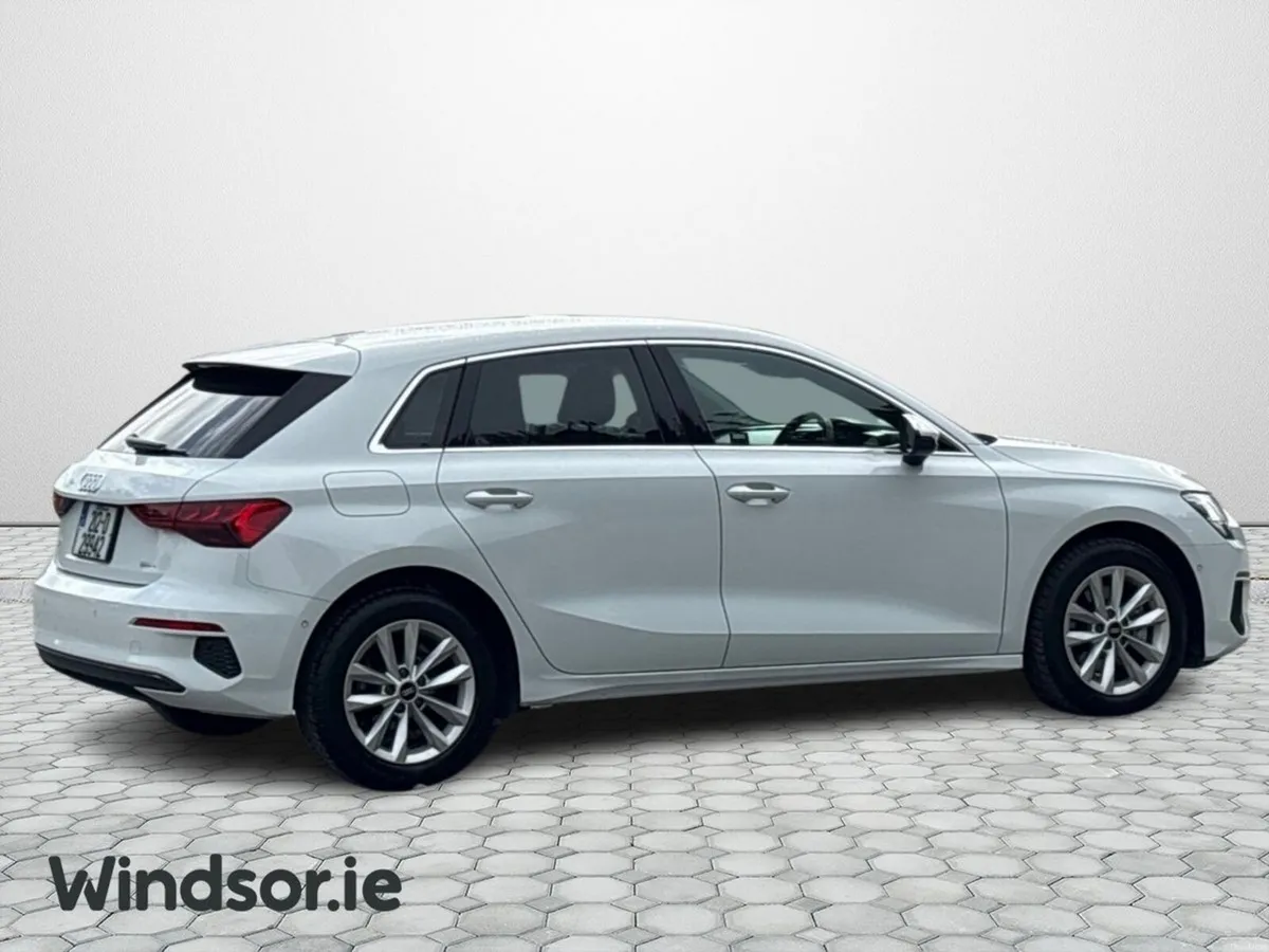 Audi A3 Petrol - Image 3