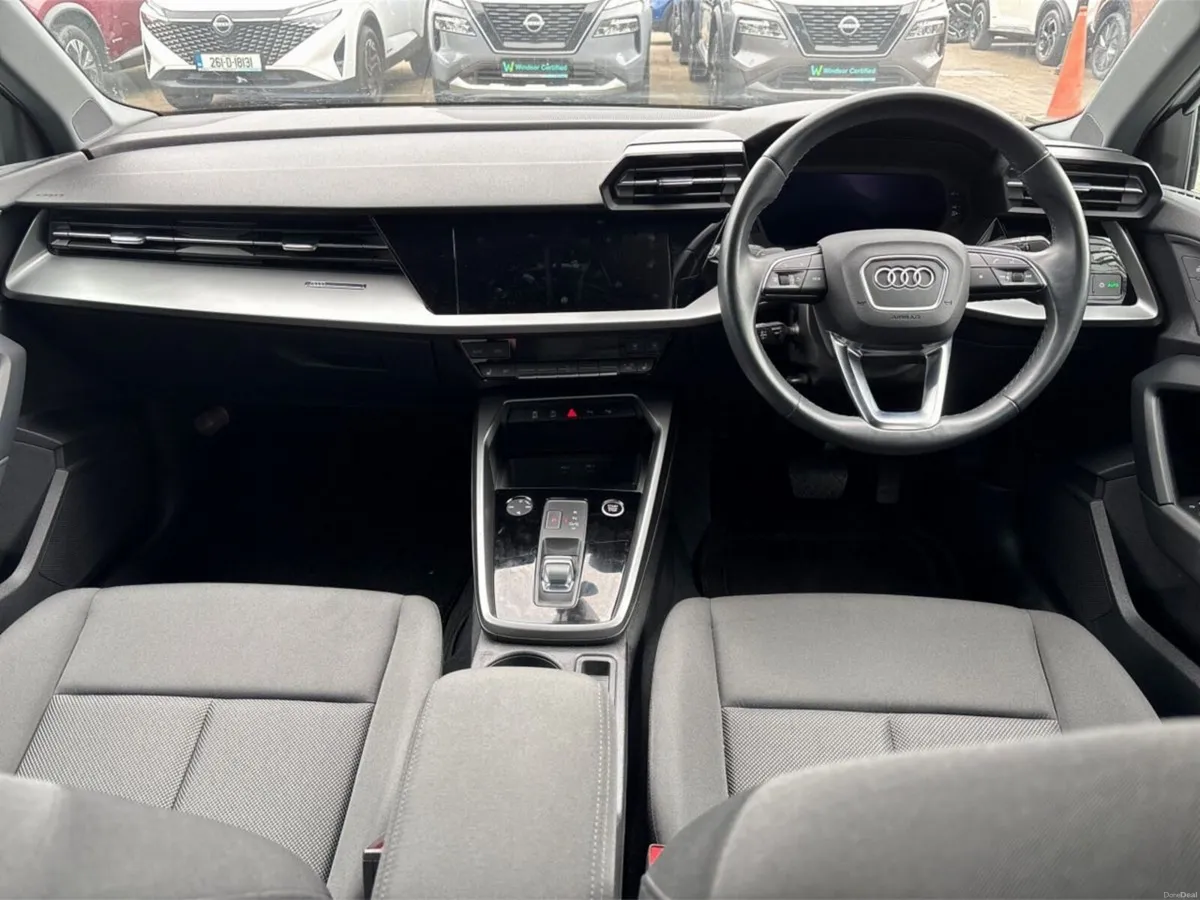Audi A3 Petrol - Image 4