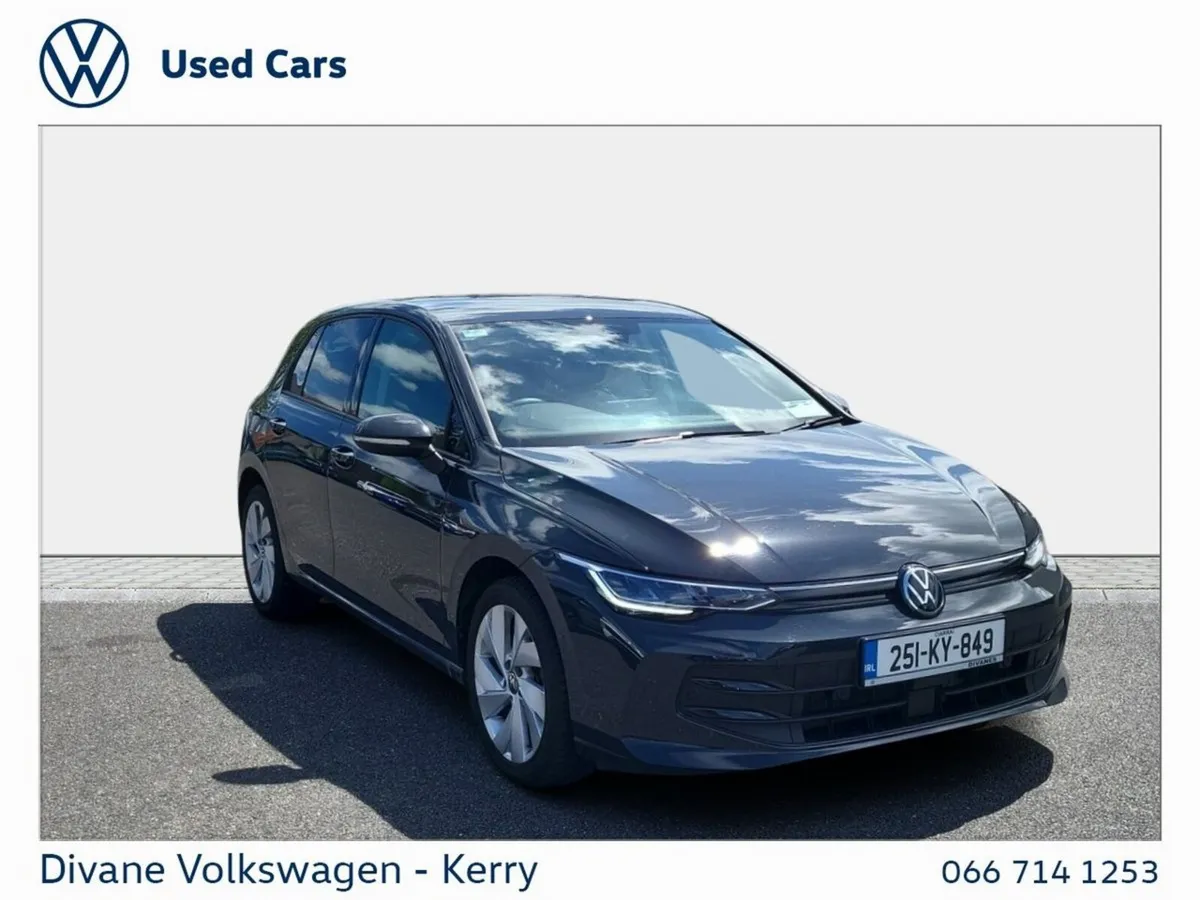 Volkswagen Golf EDITION 75 2.0 TDI 116HP - Image 1