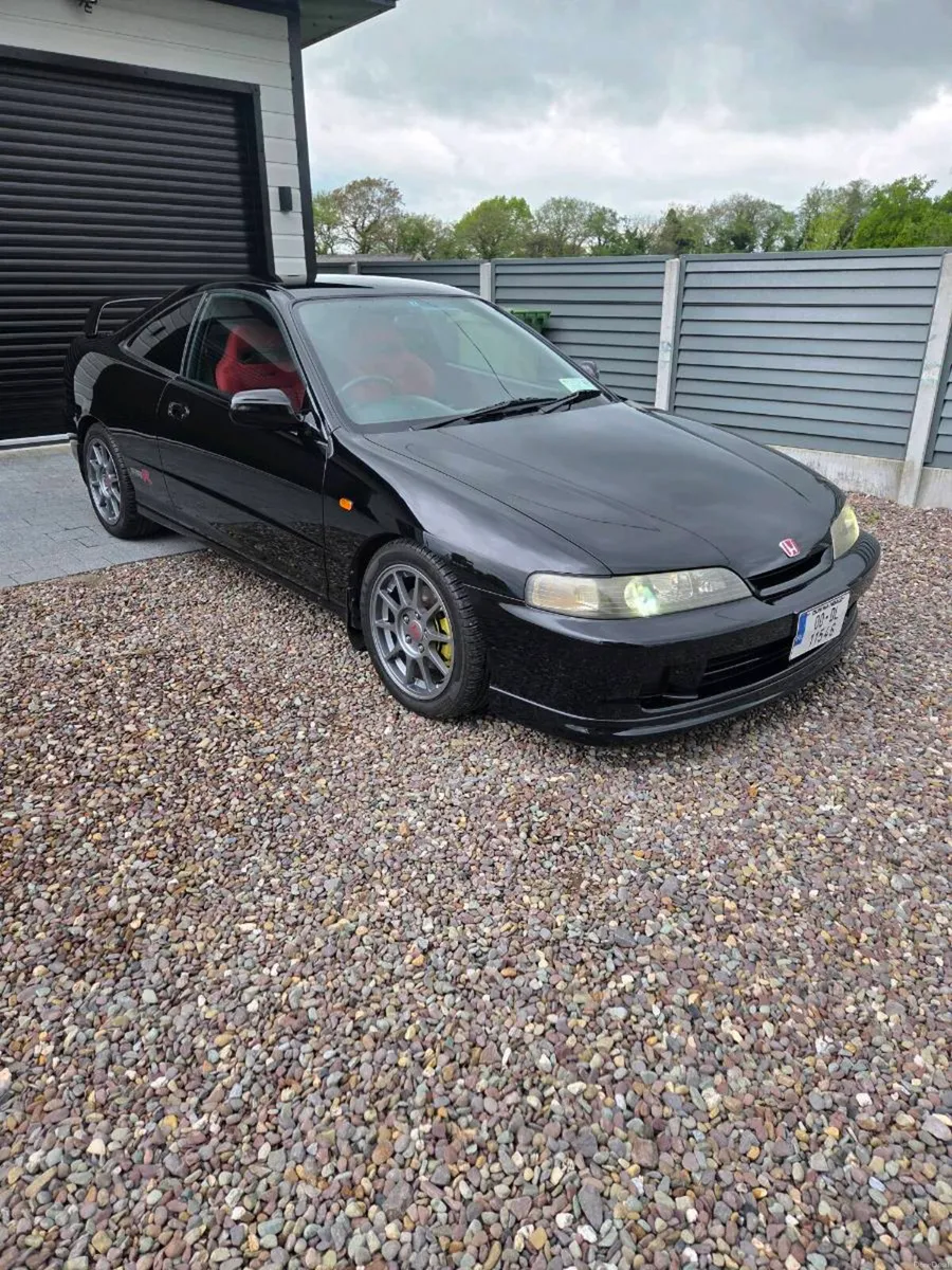 Honda Integra Type R Dc2 - Image 1