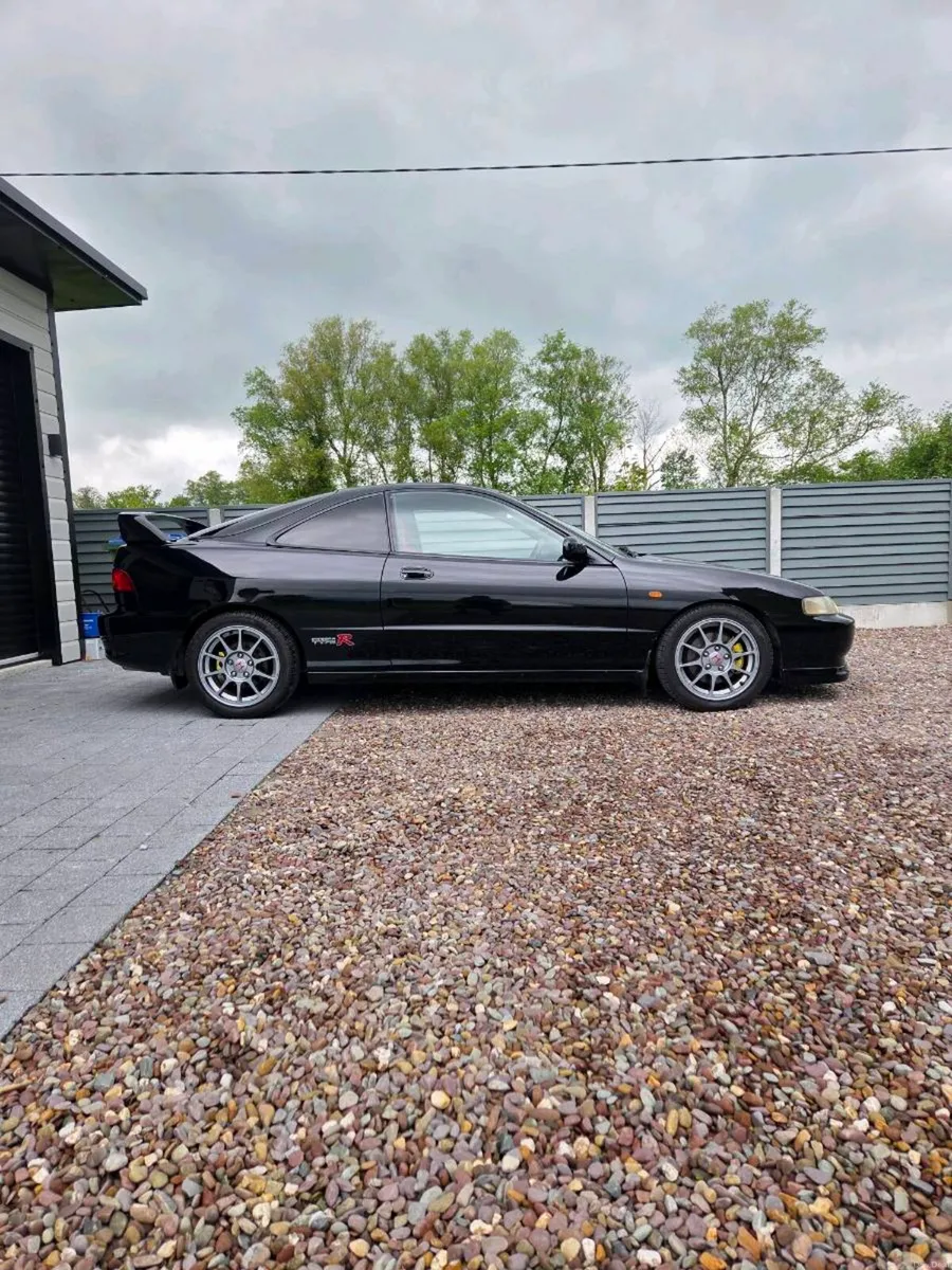 Honda Integra Type R Dc2 - Image 4