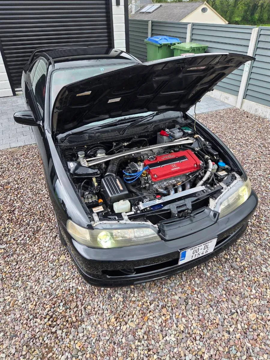Honda Integra Type R Dc2 - Image 3