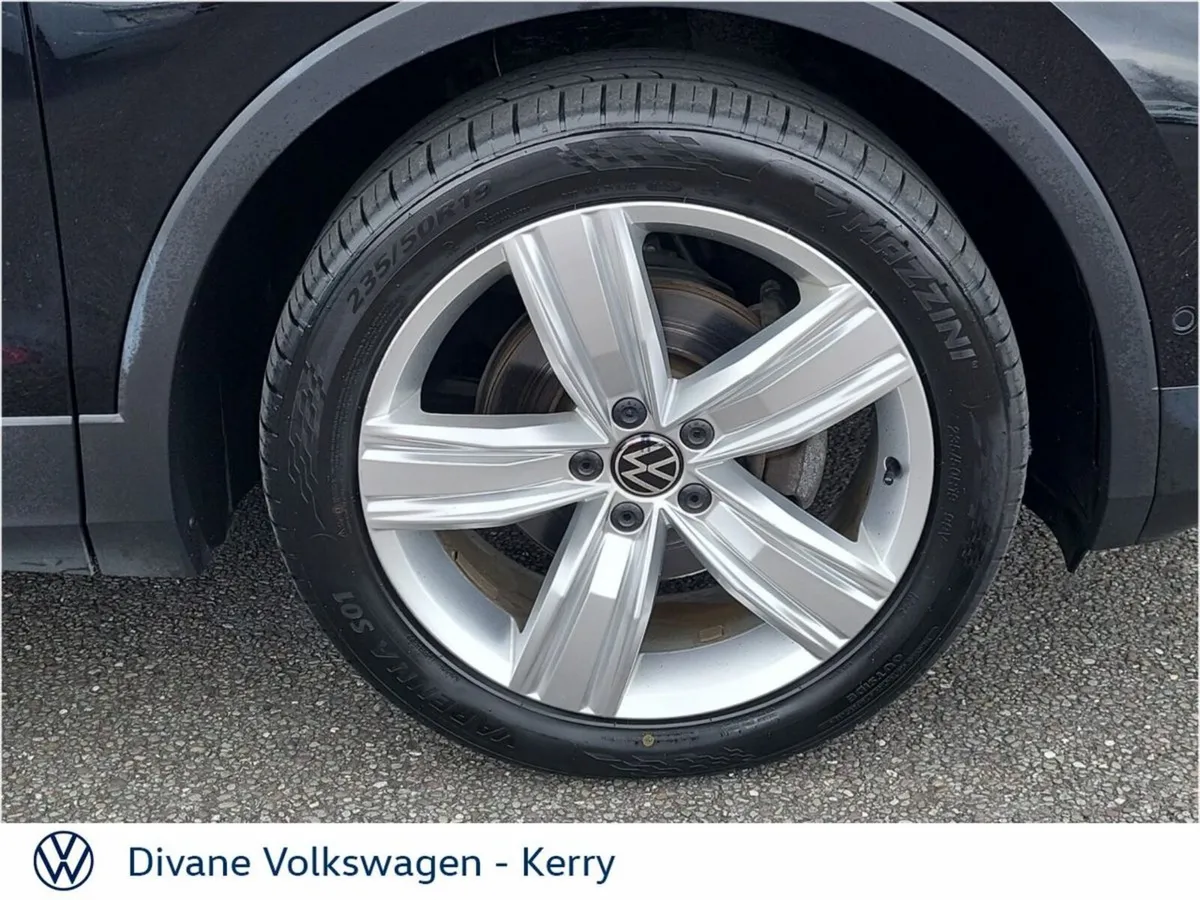 Volkswagen Tiguan ELEGANCE 2.0 TDI 150 BHP - Image 6