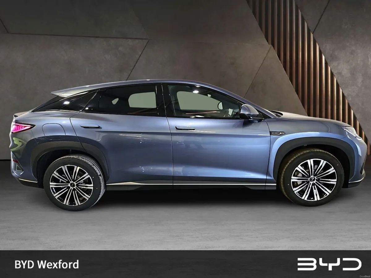 BYD SEALION 7 Comfort - Image 4