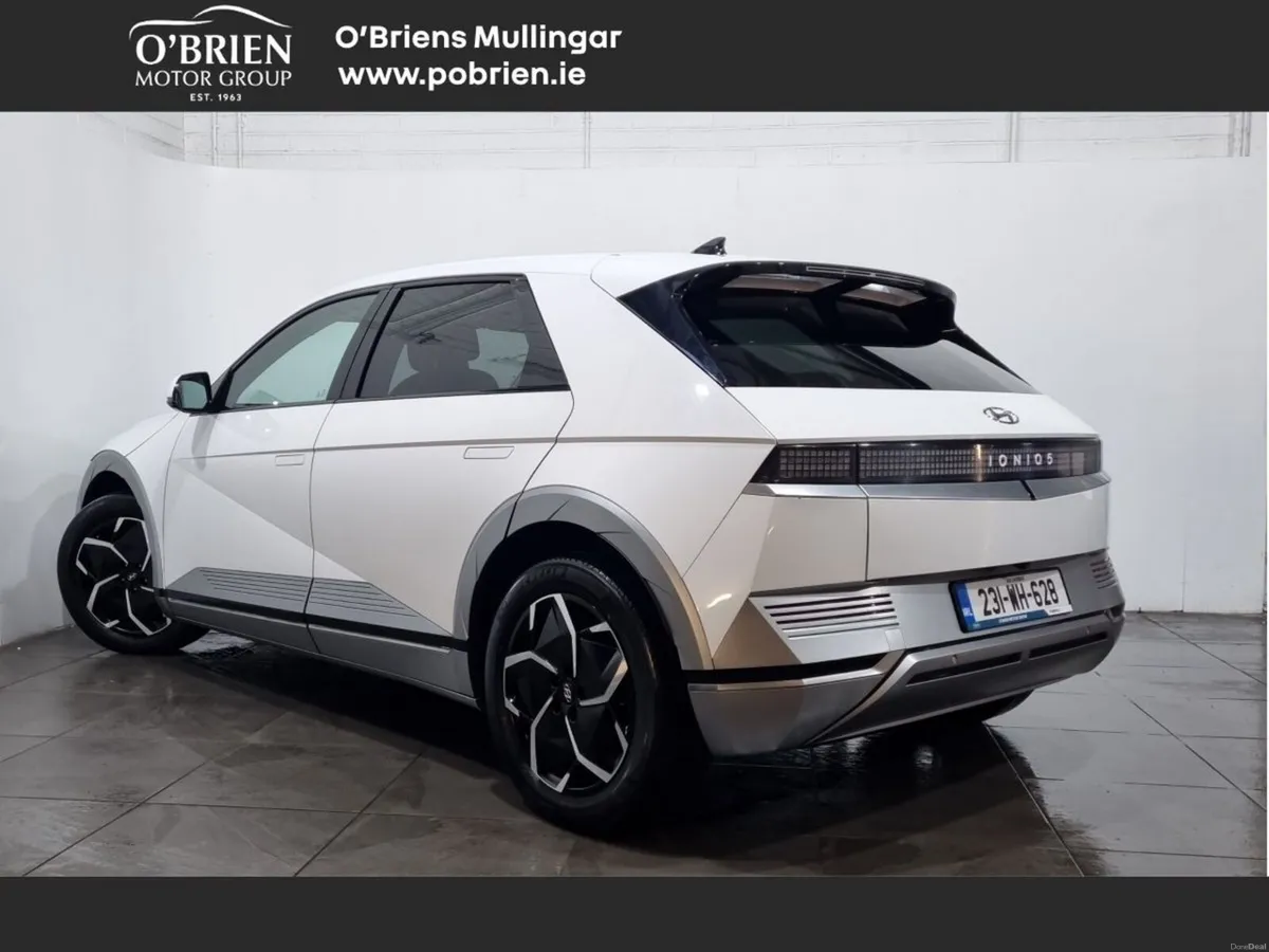 Hyundai IONIQ 5 77kW Premium Plus LE - Image 3