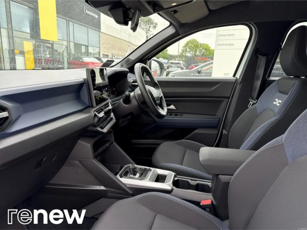 Dacia Bigster Expression HEV 155 (DEMO) + - Image 5