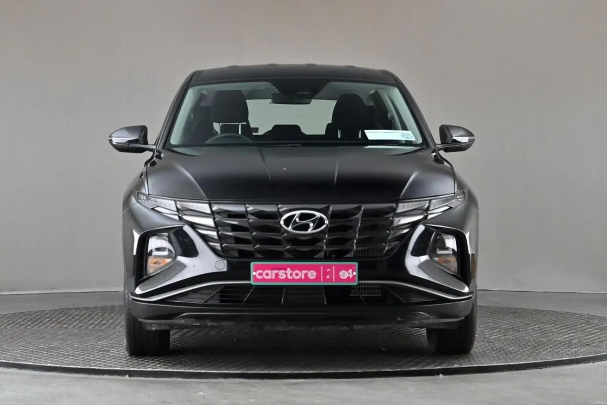 Hyundai Tucson 1.6 CRDI 6SPD COMFORT PLUS **REVERS - Image 2
