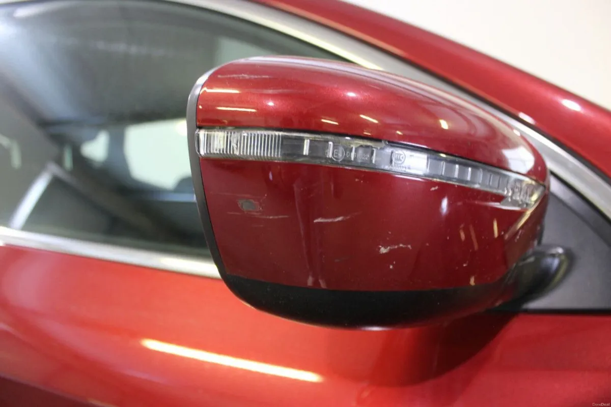 Nissan Qashqai 1.5 DSL ACENTA PREMIUM - TENDER 23 - Image 4