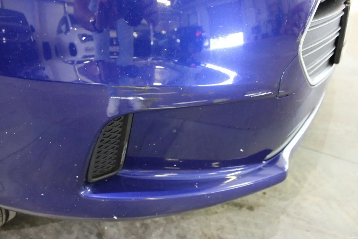 Ford B-Max 1.5 TDCI 75PS - TENDER 18 - Image 3