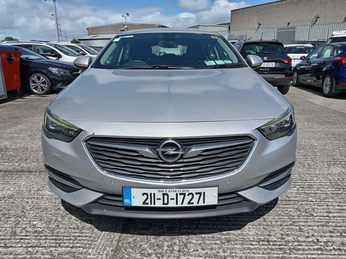 Opel insignia very cheap - Image 2