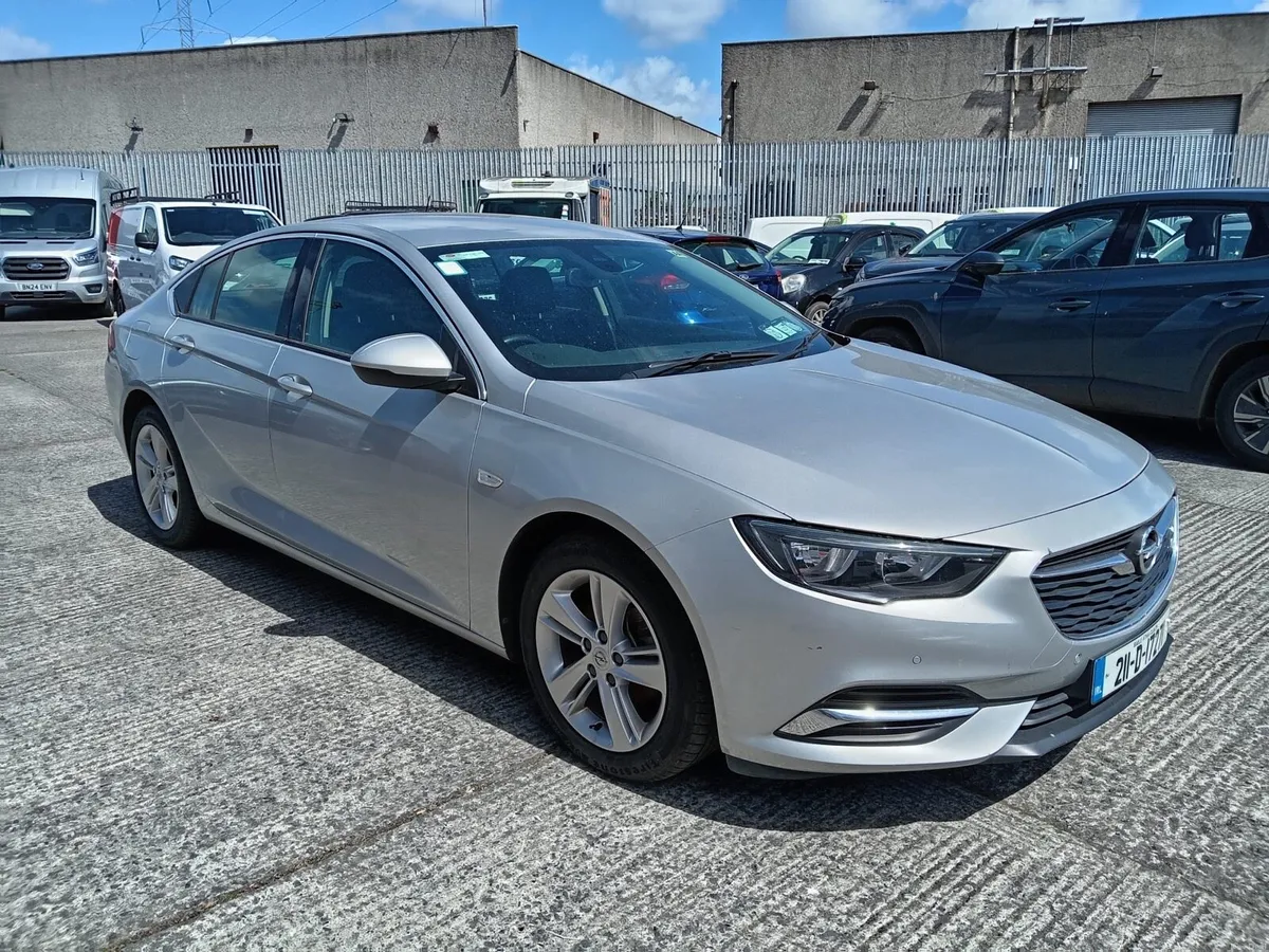 Opel insignia very cheap - Image 4