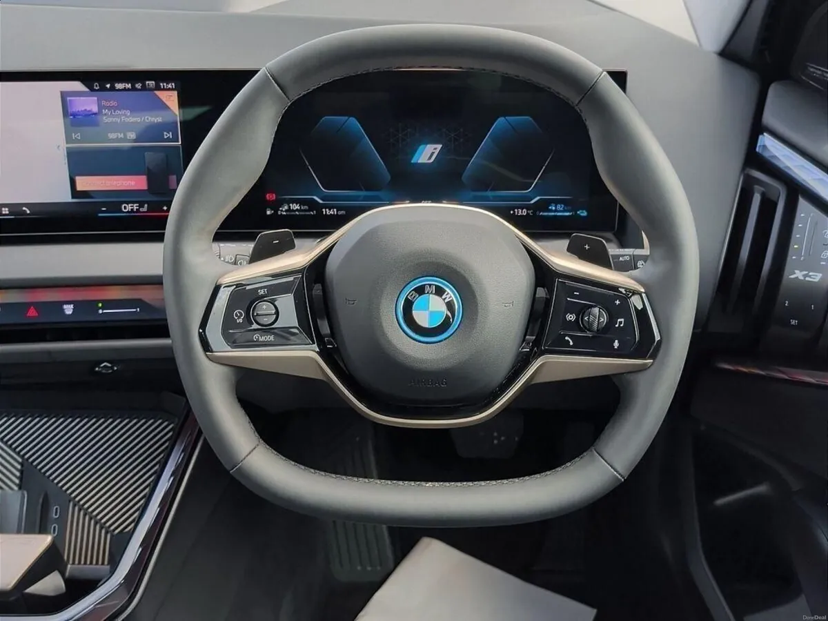 BMW X3 30e xDrive xLine - Image 4