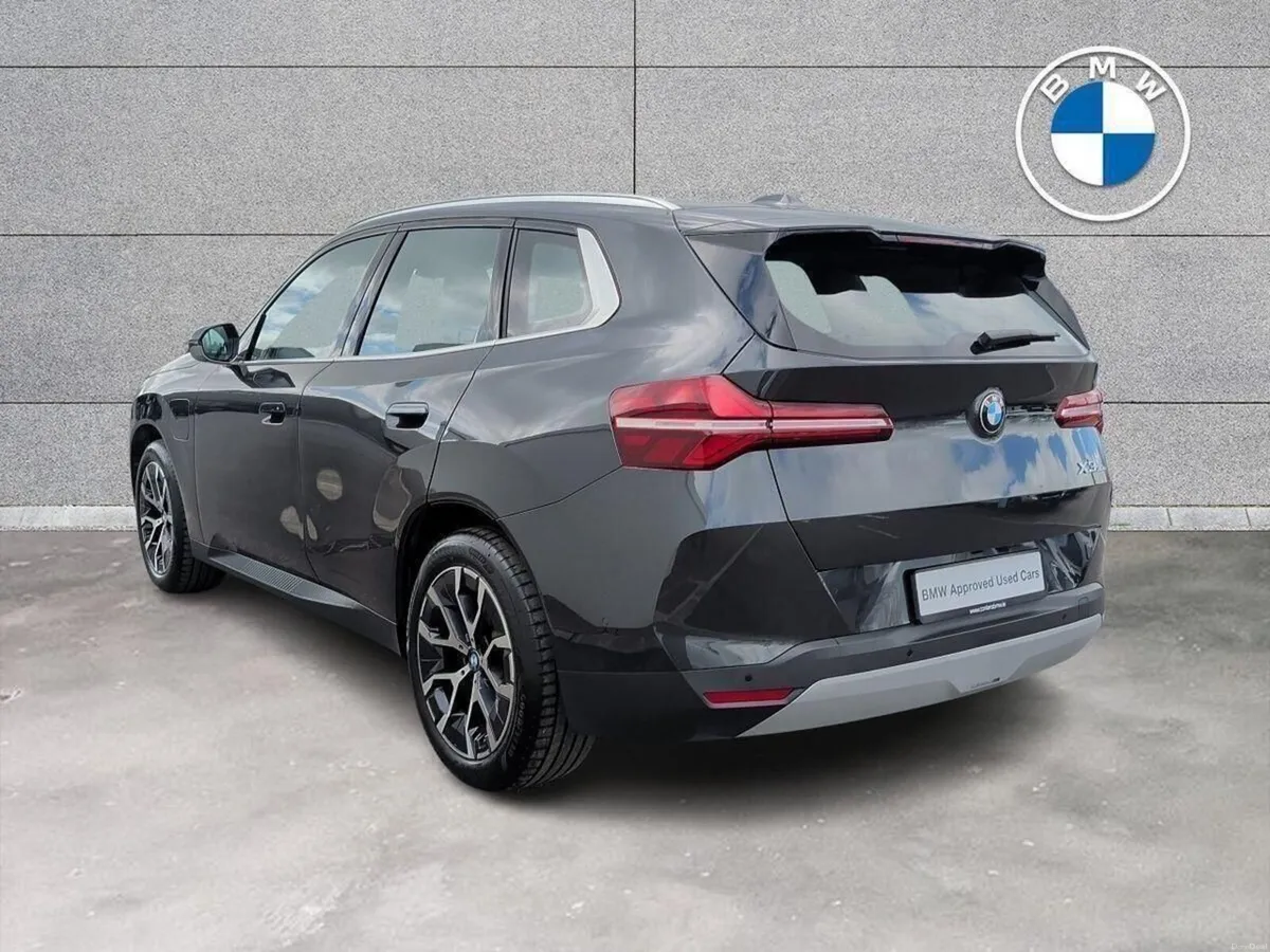 BMW X3 30e xDrive xLine - Image 2