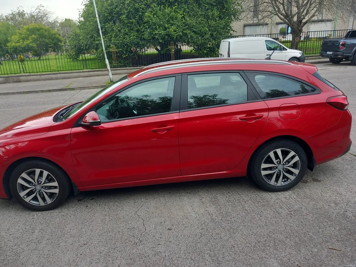 Hyundai i30 2018 - Image 3