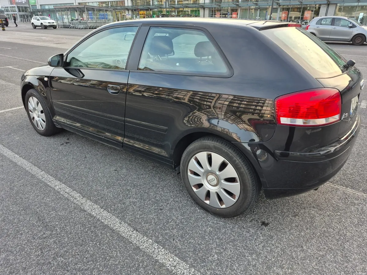 Audi A3 2006 - Image 2