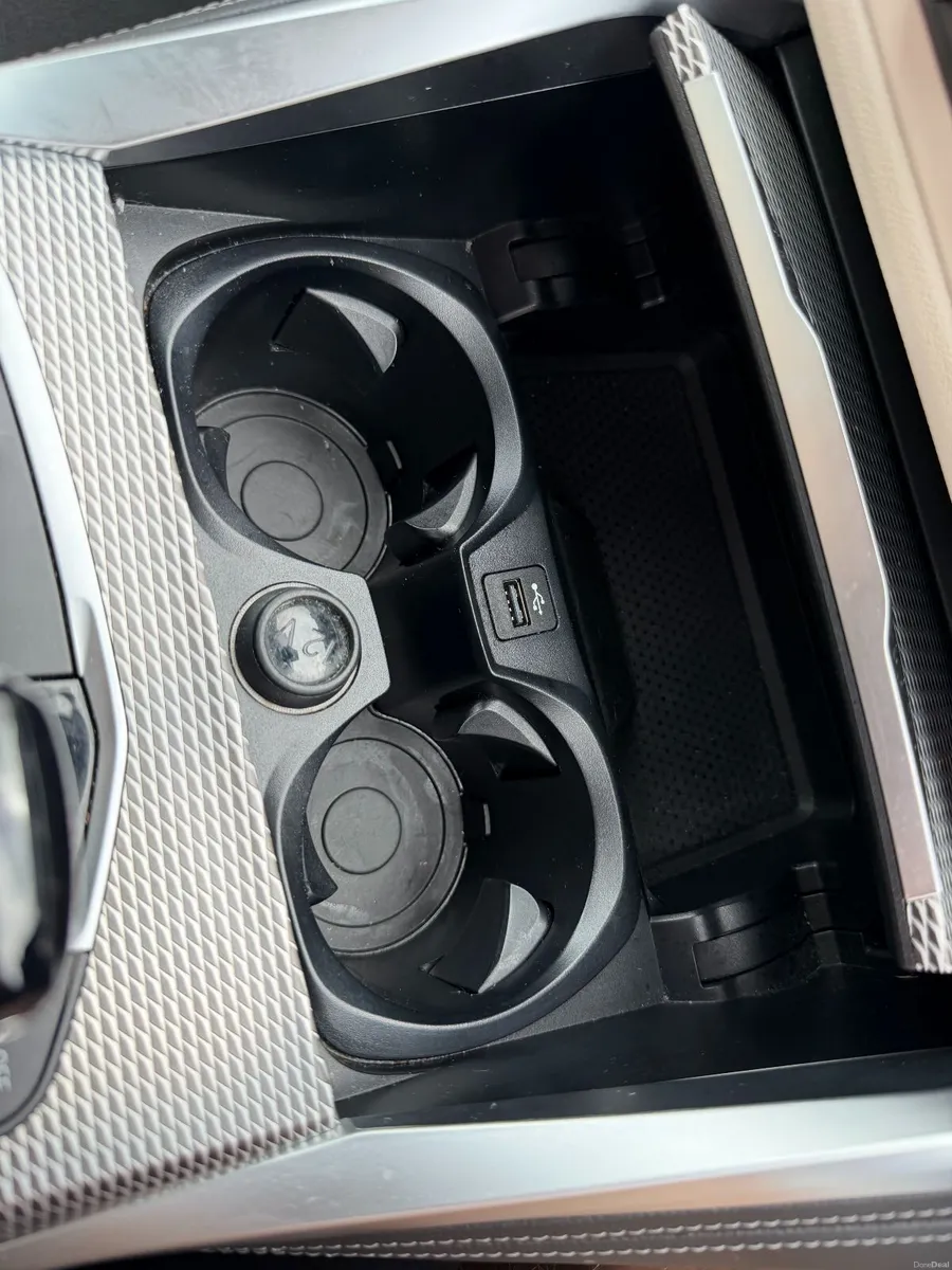 BMW 4-Series 2023 M Performance Steering wheel* - Image 3