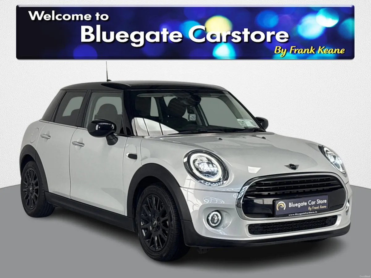 Mini Cooper 1.5 F55 CLASSIC 5DR COOPER - Image 1