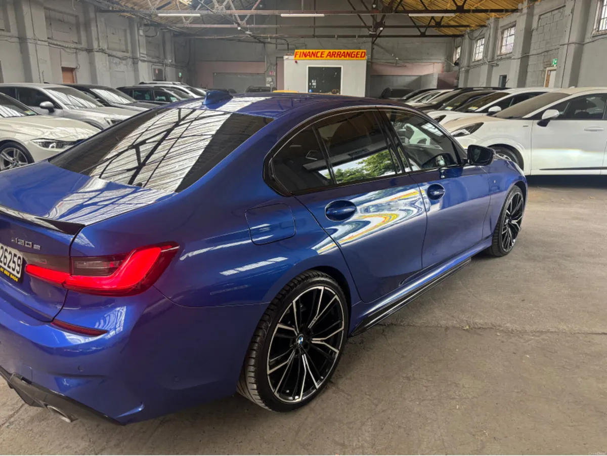 BMW 3-Series G20 E   M sport PRO 4DR AUTO - Image 2