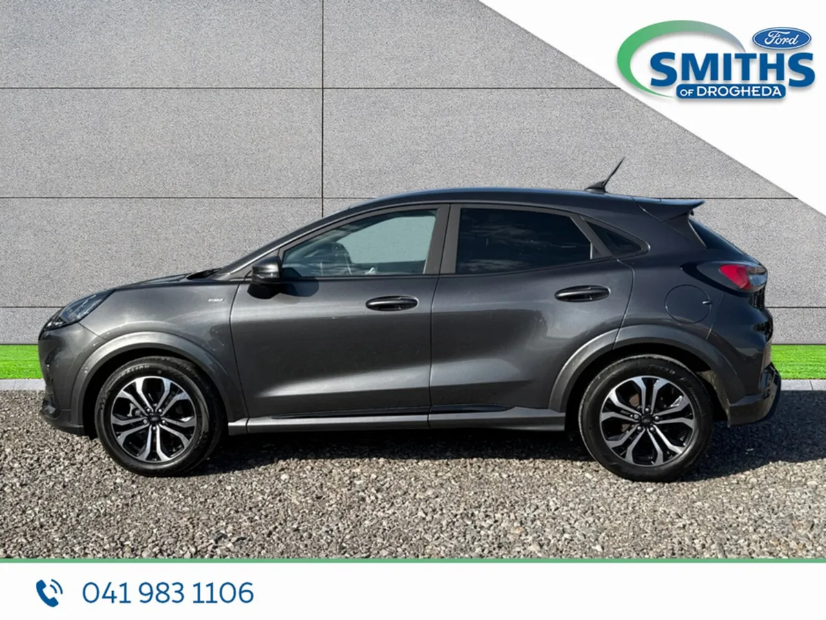 Ford Puma ST-LINE 1.0T 125PS *AUTO* - Image 6
