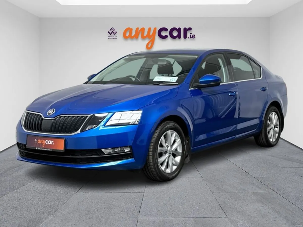 Skoda Octavia Ambition 1.0TSI 115HP - Image 3