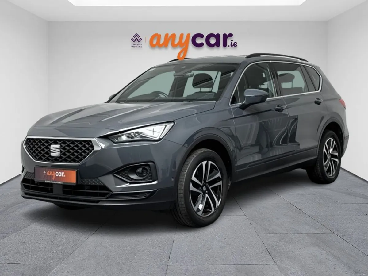 SEAT Tarraco SE+ 2.0Tdi 150Bhp DSG - Image 3