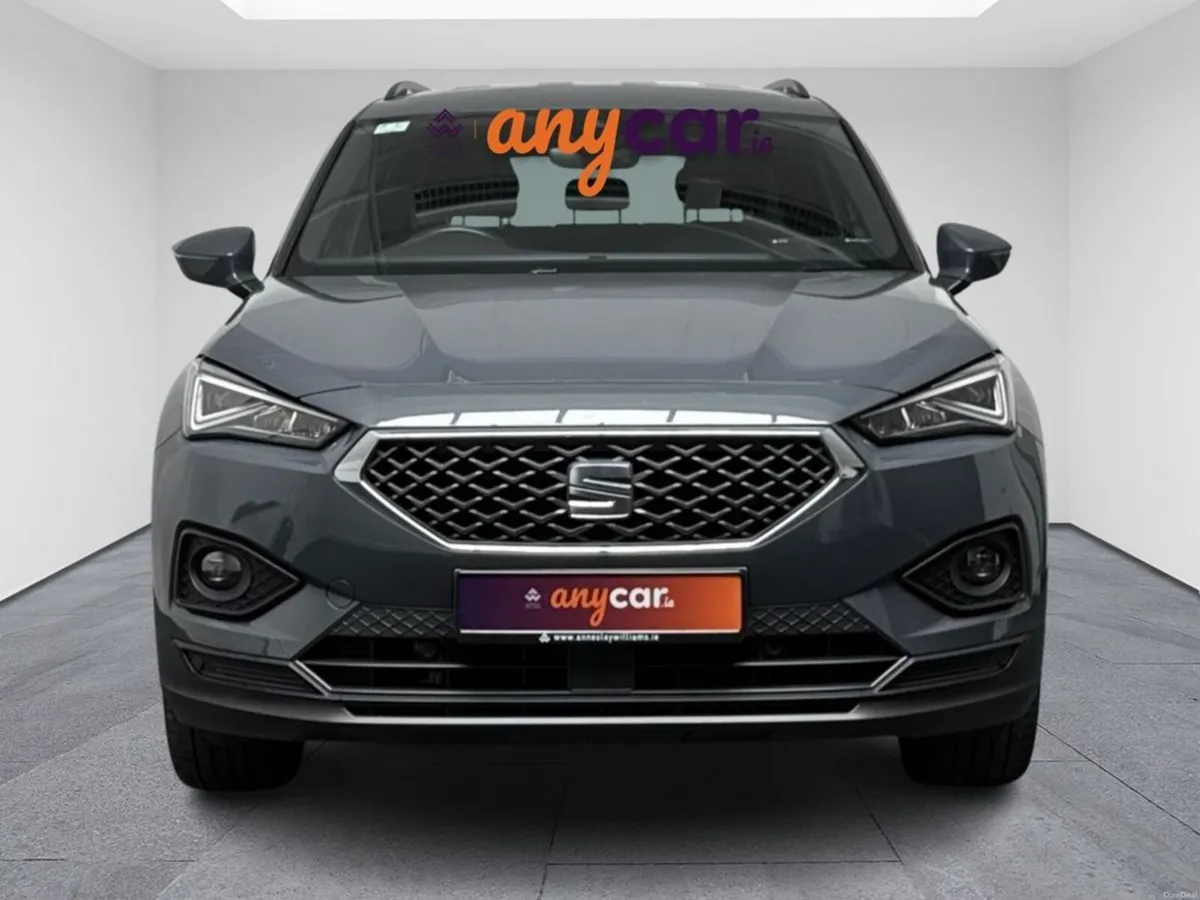 SEAT Tarraco SE+ 2.0Tdi 150Bhp DSG - Image 2