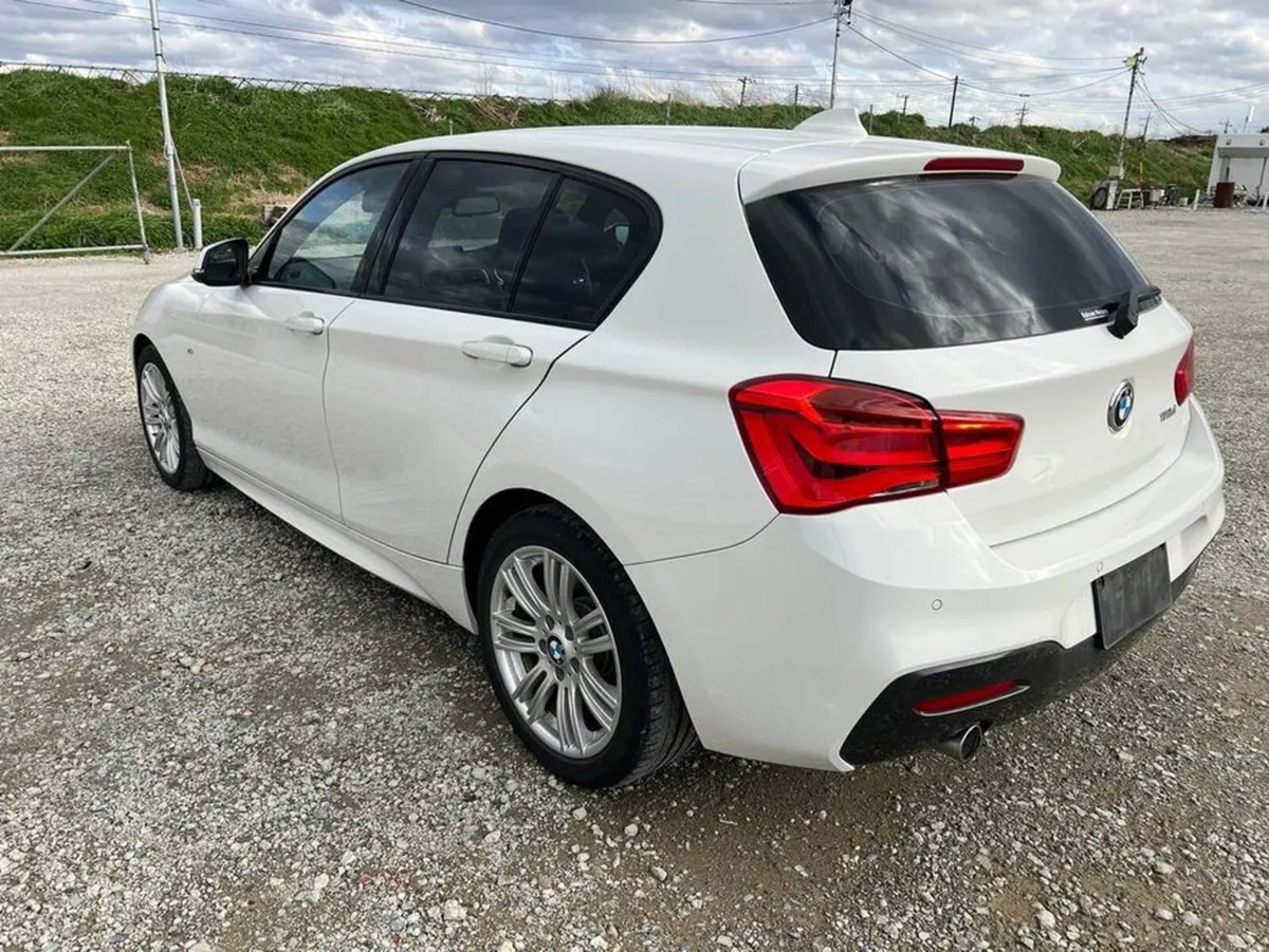 BMW 1-Series 162 M Sport - Image 4