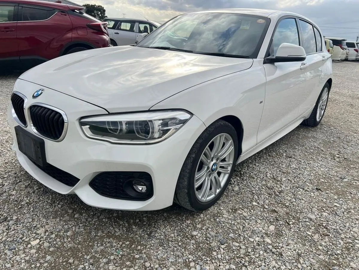 BMW 1-Series 162 M Sport - Image 2