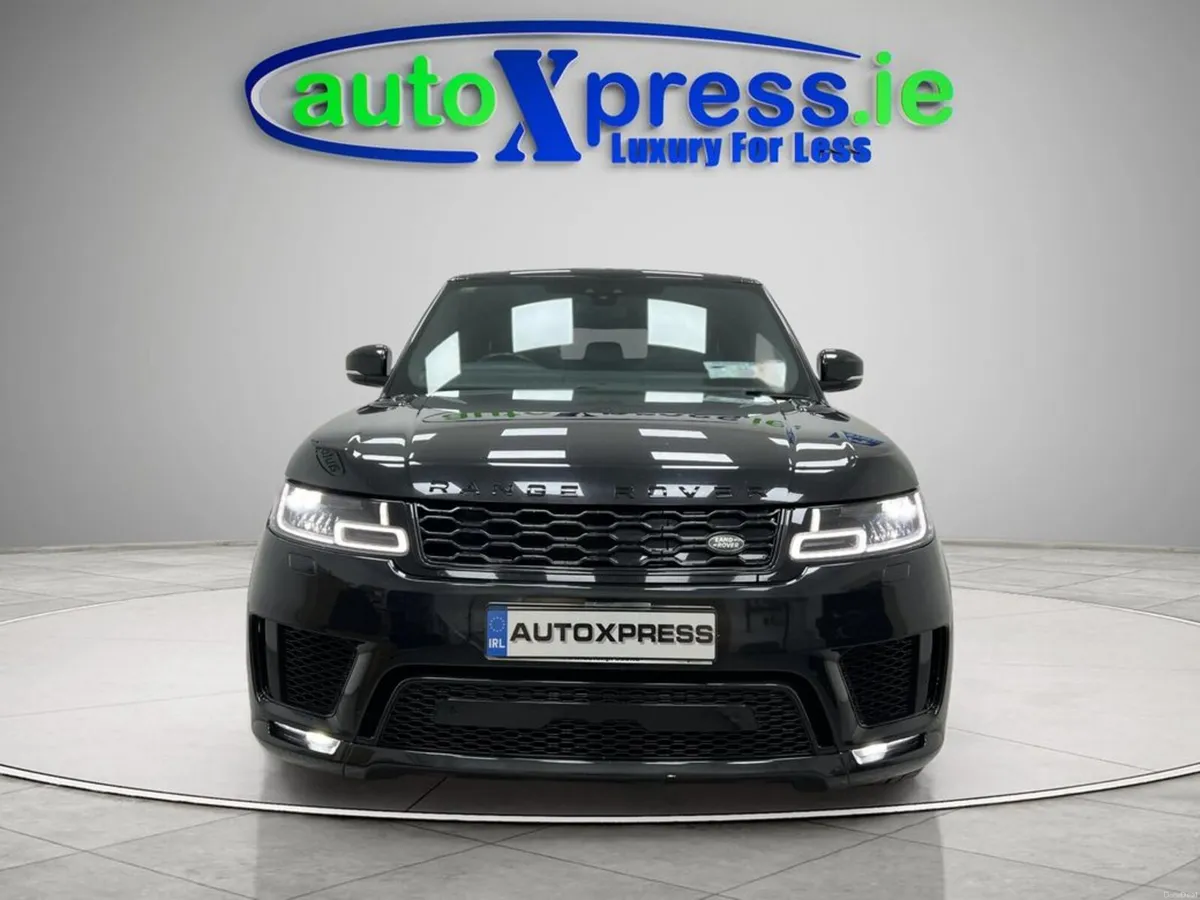 Land Rover Range Rover Sport Sport 2.0 Dynamic, Lo - Image 3