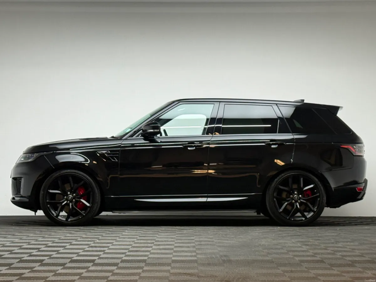 Land Rover Range Rover Sport HSE DYNAMIC P400E *PA - Image 4