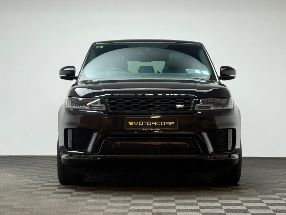 Land Rover Range Rover Sport HSE DYNAMIC P400E *PA - Image 2
