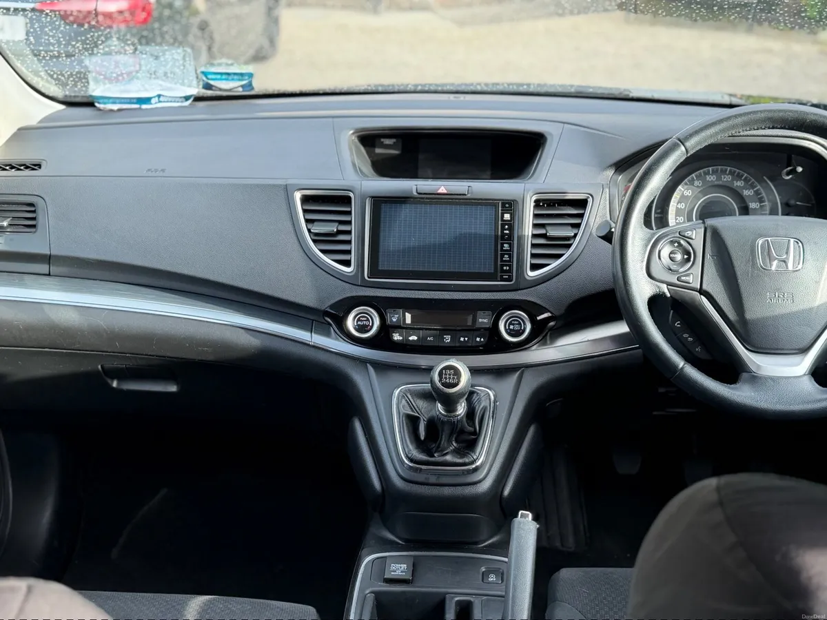 Honda CR-V 2015 - Image 2