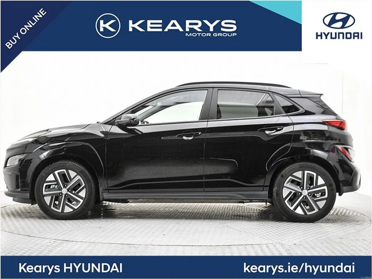 Hyundai KONA EV Premium 64 kWh - Image 4