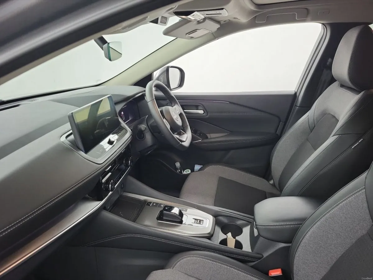 Nissan Qashqai ePOWER QASHQAI SV PREMIUM - Image 4
