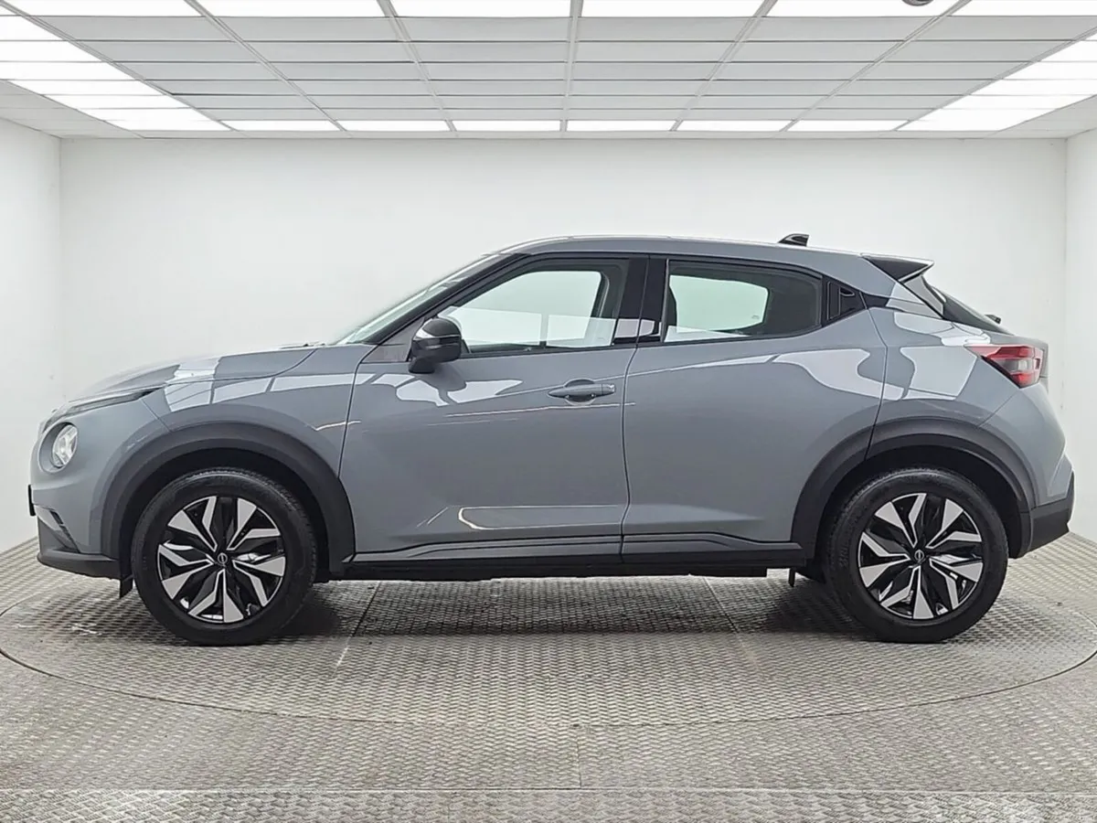 Nissan Juke 1.0T PET 2WD SV - Image 5