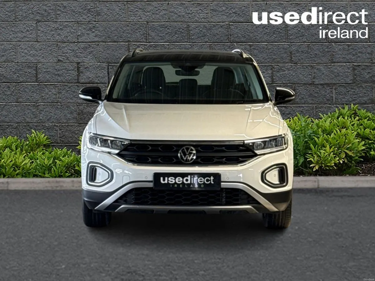 Volkswagen T-Roc   Life  1.5 TSi 150 DSG  Auto Sta - Image 5