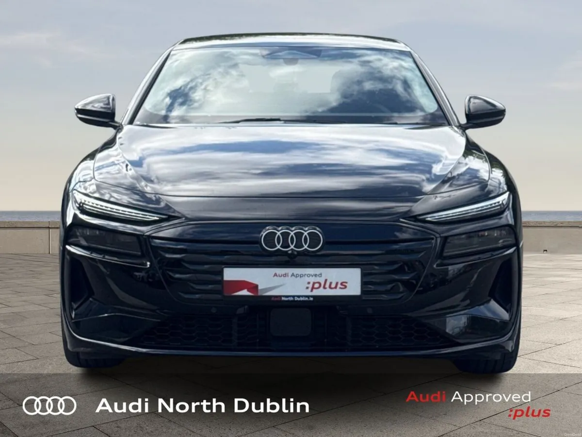 Audi A6 Avant e-tron SOLD! A6 E-Tron Sport Quattro - Image 2